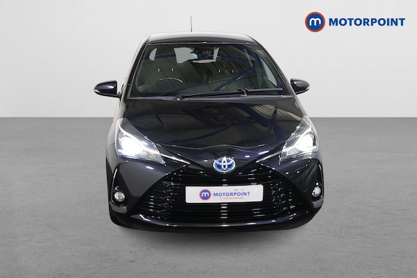 Used Toyota Yaris 2019 for sale - 76209695: Photo 2