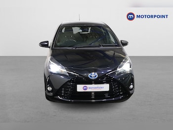 Used Toyota Yaris 2019 for sale - 76209695: Photo 2