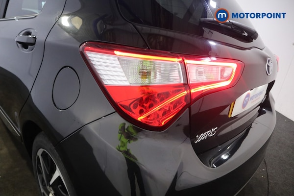 Used Toyota Yaris 2019 for sale - 76209695: Photo 30