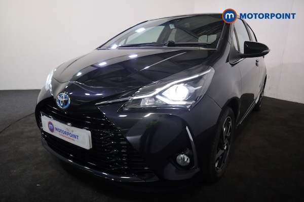 Used Toyota Yaris 2019 for sale - 76209695: Photo 34