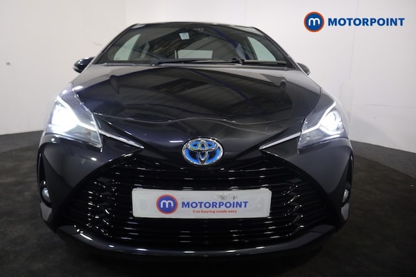 Used Toyota Yaris 2019 for sale - 76209695: Photo 35