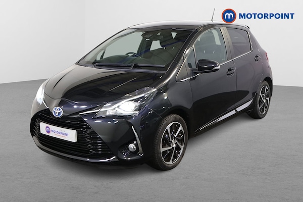 Used Toyota Yaris 2019 for sale - 76209695: Photo 3