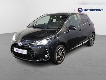 Used Toyota Yaris 2019 for sale - 76209695: Photo 3