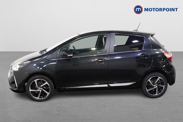 Used Toyota Yaris 2019 for sale - 76209695: Photo 4