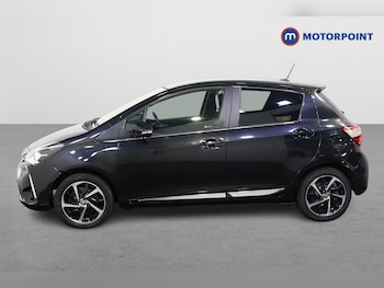 Used Toyota Yaris 2019 for sale - 76209695: Photo 4