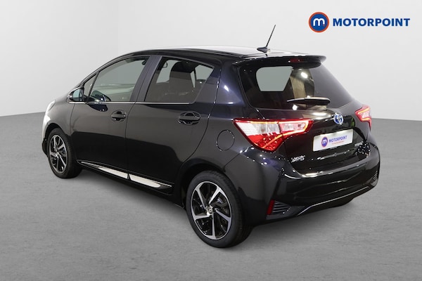 Used Toyota Yaris 2019 for sale - 76209695: Photo 5