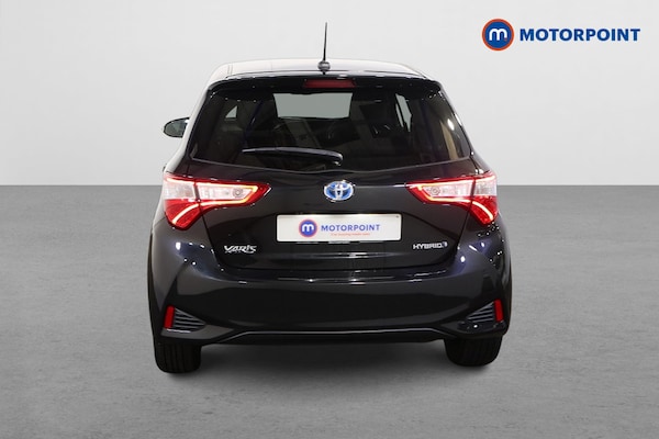 Used Toyota Yaris 2019 for sale - 76209695: Photo 6