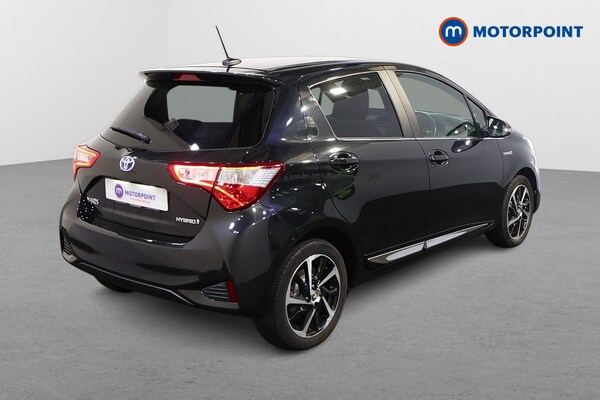 Used Toyota Yaris 2019 for sale - 76209695: Photo 7