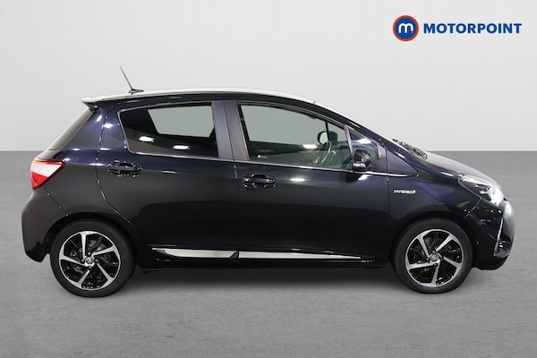 Used Toyota Yaris 2019 for sale - 76209695: Photo 8