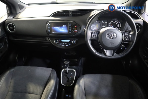 Used Toyota Yaris 2019 for sale - 76209695: Photo 9