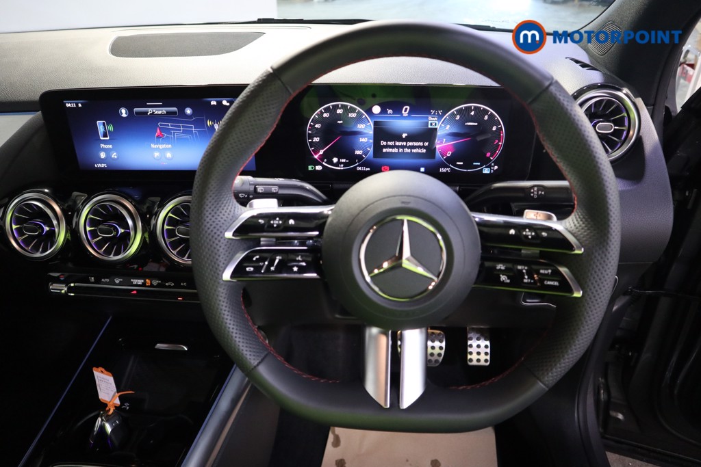 Used Mercedes-Benz GLA 2025 for sale - 77966209: Photo 11