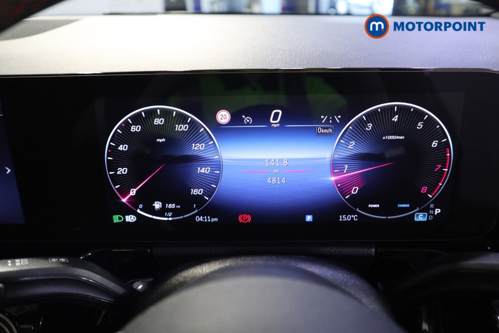 Used Mercedes-Benz GLA 2025 for sale - 77966209: Photo 12