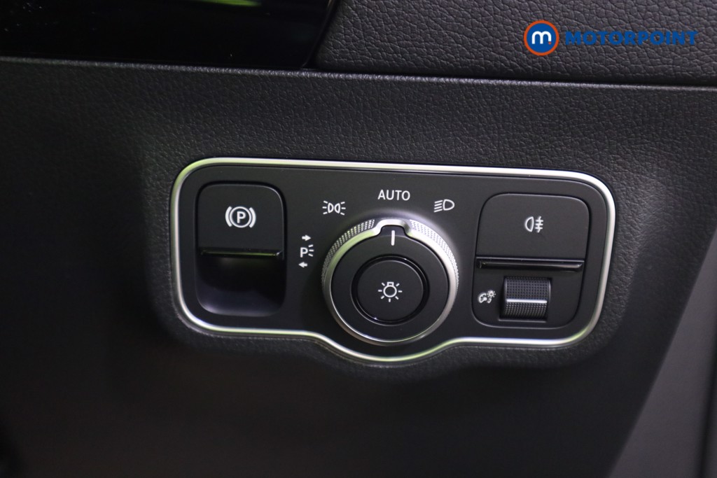 Used Mercedes-Benz GLA 2025 for sale - 77966209: Photo 19