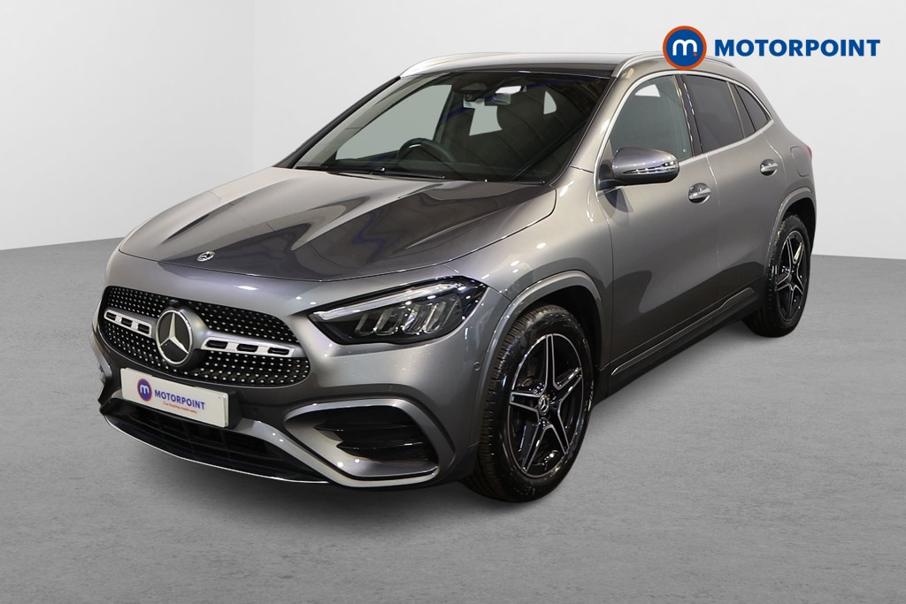 Used Mercedes-Benz GLA 2025 for sale - 77966209: Photo 3