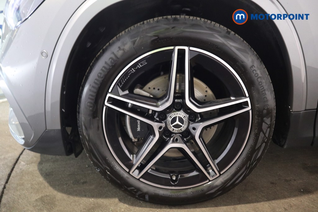 Used Mercedes-Benz GLA 2025 for sale - 77966209: Photo 35