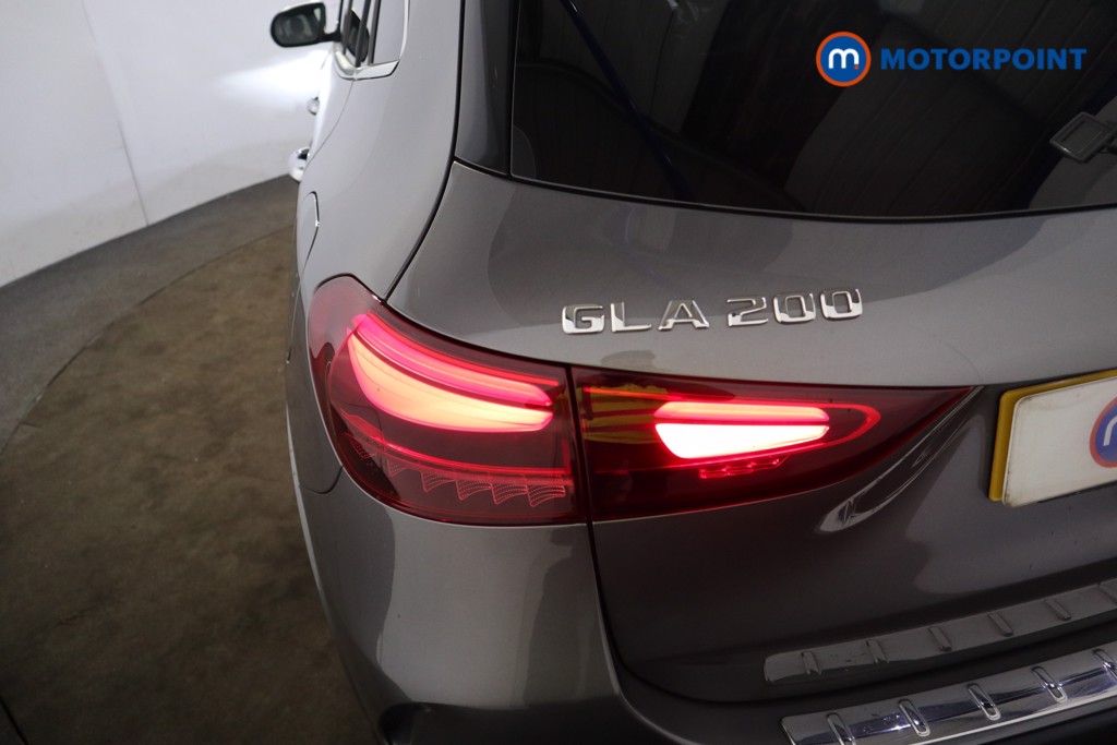 Used Mercedes-Benz GLA 2025 for sale - 77966209: Photo 38