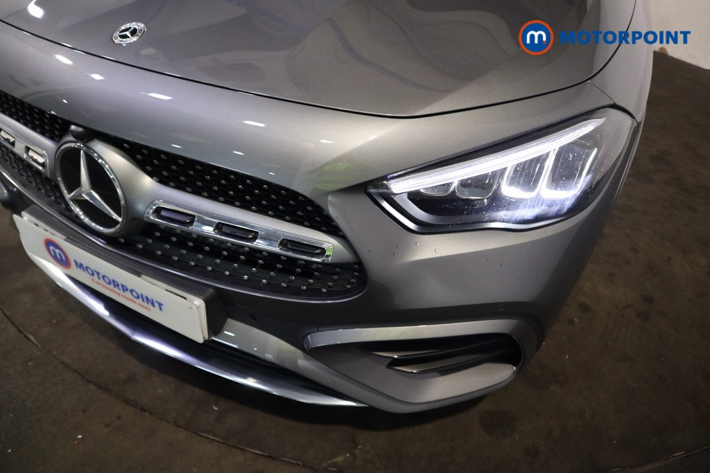 Used Mercedes-Benz GLA 2025 for sale - 77966209: Photo 48