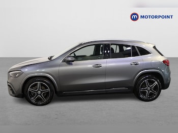 Used Mercedes-Benz GLA 2025 for sale - 77966209: Photo