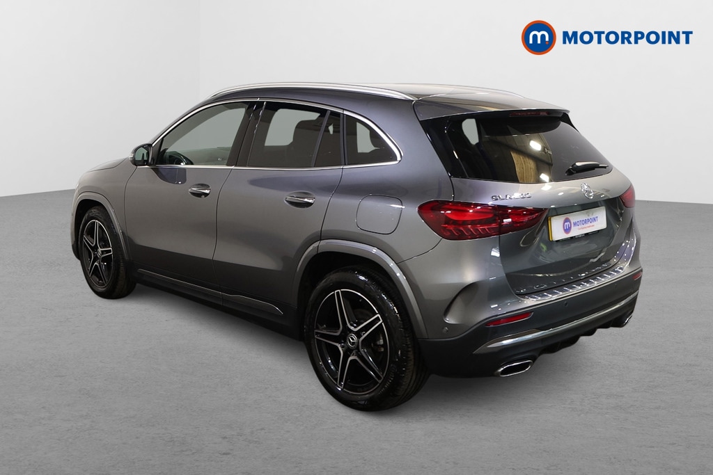Used Mercedes-Benz GLA 2025 for sale - 77966209: Photo 5