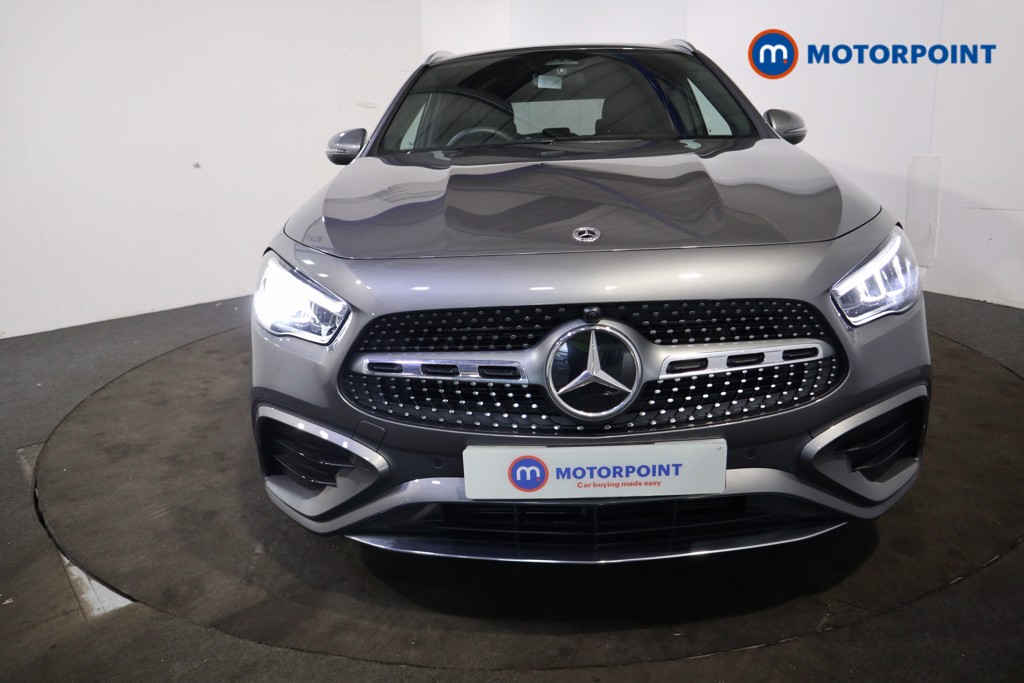 Used Mercedes-Benz GLA 2025 for sale - 77966209: Photo 50