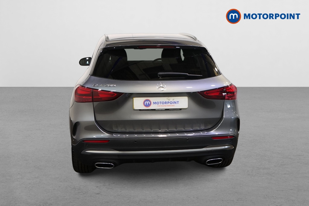 Used Mercedes-Benz GLA 2025 for sale - 77966209: Photo 6