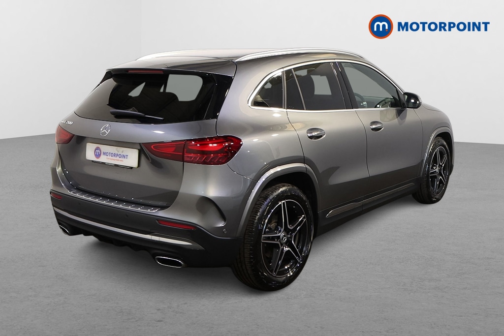 Used Mercedes-Benz GLA 2025 for sale - 77966209: Photo 7
