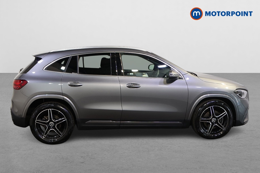 Used Mercedes-Benz GLA 2025 for sale - 77966209: Photo 8