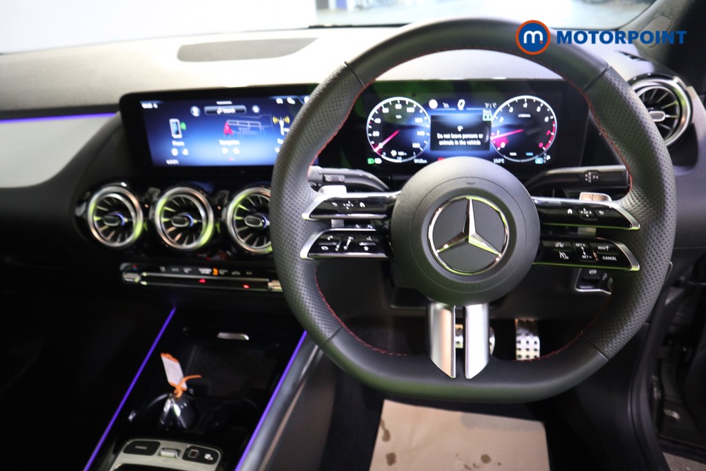 Used Mercedes-Benz GLA 2025 for sale - 77966209: Photo 9