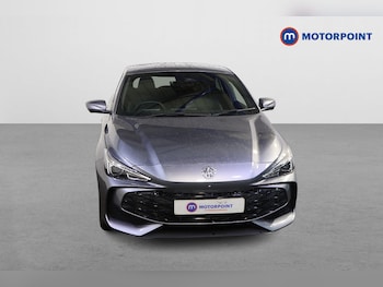 Used MG MG3 undefined for sale - 78389975: Photo