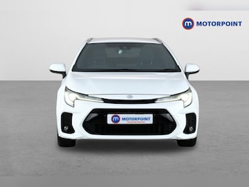 Used Suzuki Swace 2022 for sale - 79516174: Photo