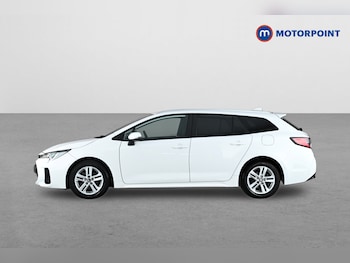 Used Suzuki Swace 2022 for sale - 79516174: Photo
