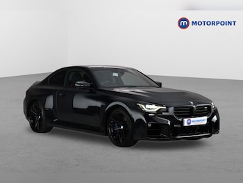 Used BMW M2 2023 for sale - 79357655: Photo