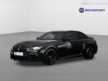 Used BMW M2 2023 for sale - 79357655: Photo