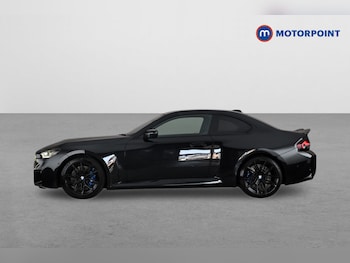 Used BMW M2 2023 for sale - 79357655: Photo