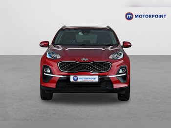 Used Kia Sportage 2020 for sale - 79369480: Photo