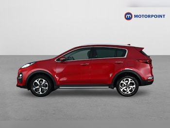 Used Kia Sportage 2020 for sale - 79369480: Photo