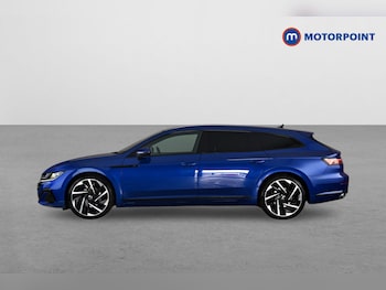 Used Volkswagen Arteon 2024 for sale - 79489833: Photo