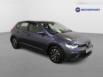 Used Volkswagen Polo undefined for sale - 78718831: Photo