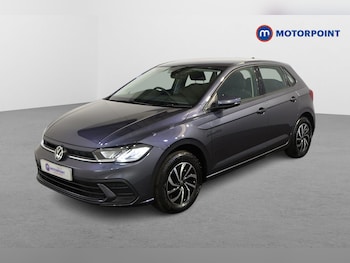 Used Volkswagen Polo undefined for sale - 78718831: Photo