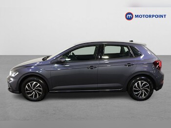 Used Volkswagen Polo undefined for sale - 78718831: Photo