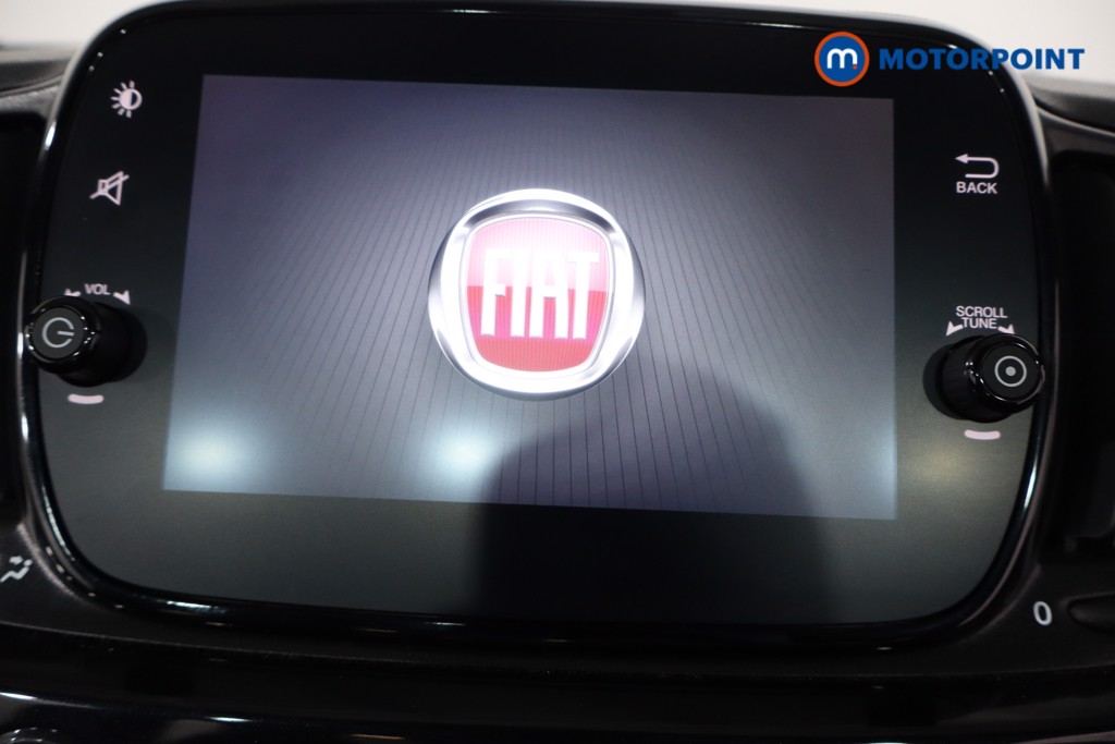 Used Fiat 500 2021 for sale - 76862621: Photo 10