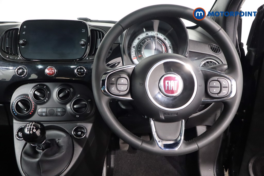 Used Fiat 500 2021 for sale - 76862621: Photo 11