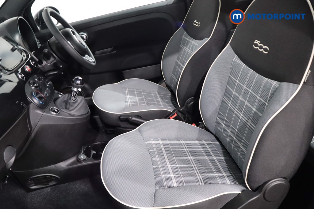 Used Fiat 500 2021 for sale - 76862621: Photo 12