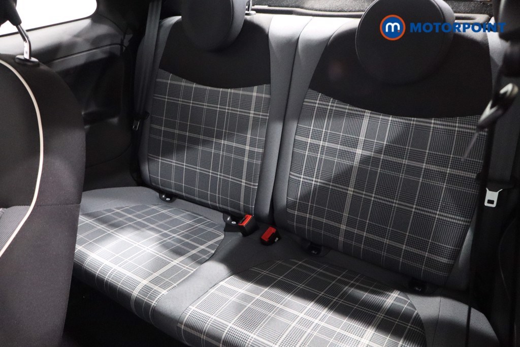 Used Fiat 500 2021 for sale - 76862621: Photo 13