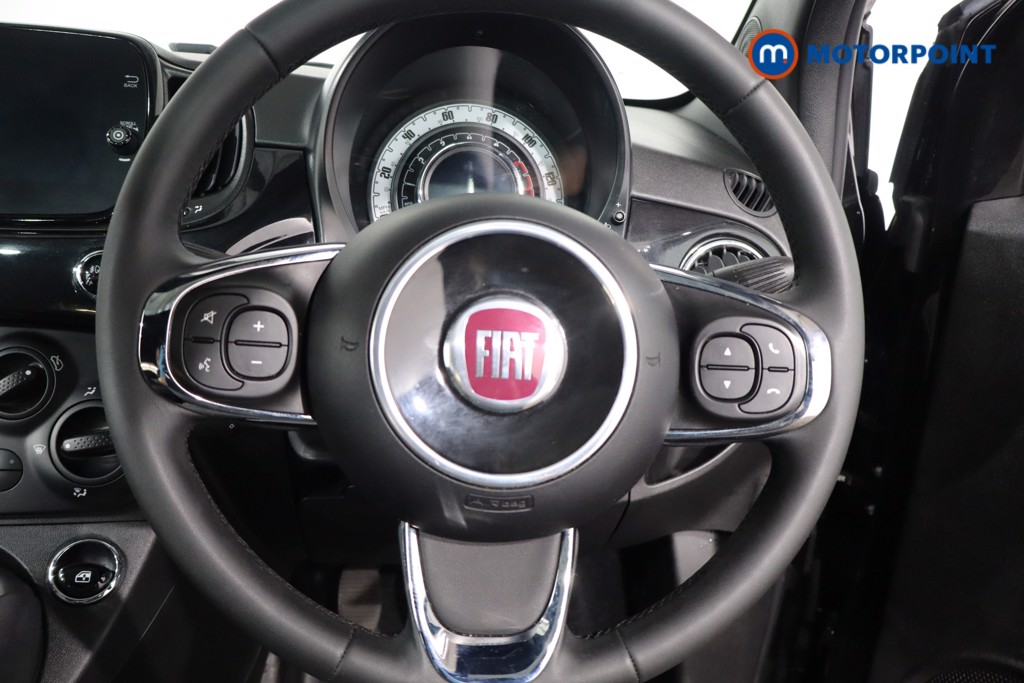 Used Fiat 500 2021 for sale - 76862621: Photo 14