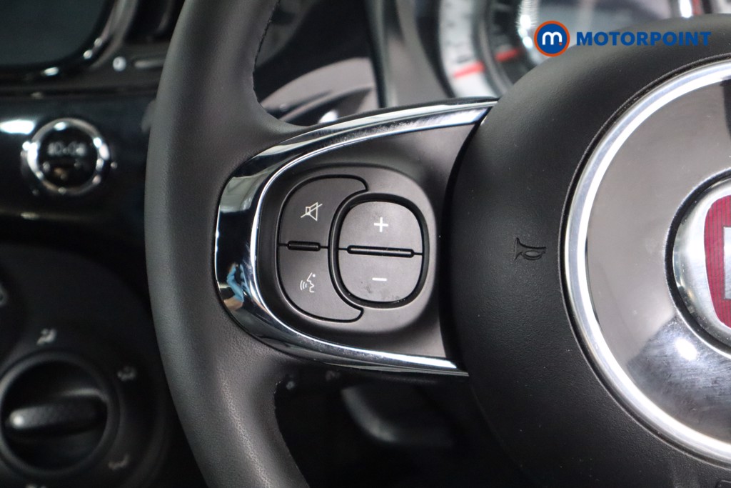 Used Fiat 500 2021 for sale - 76862621: Photo 15