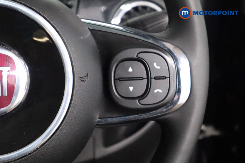 Used Fiat 500 2021 for sale - 76862621: Photo 16