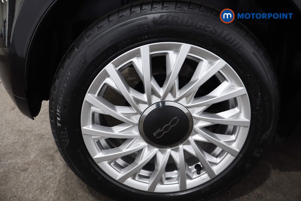 Used Fiat 500 2021 for sale - 76862621: Photo 17