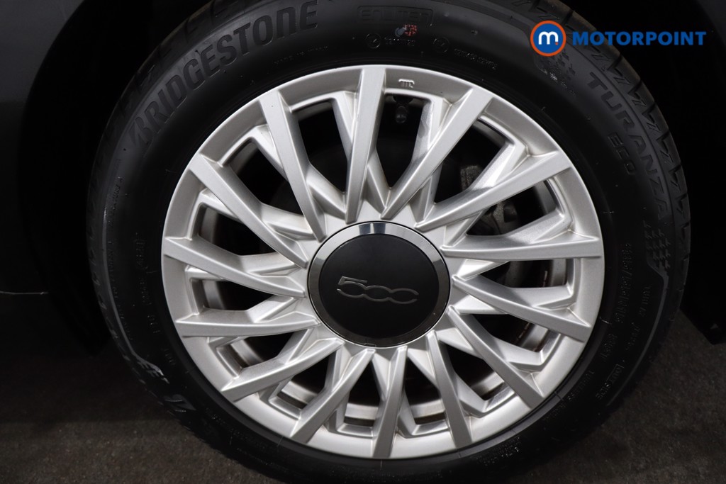 Used Fiat 500 2021 for sale - 76862621: Photo 18