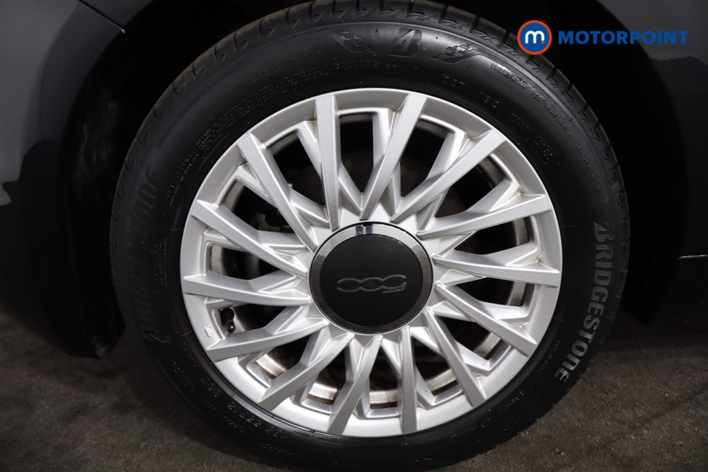 Used Fiat 500 2021 for sale - 76862621: Photo 19